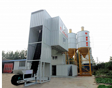 Оборудования для бетонных заводов Zhengzhou Jianxin Machinery Manufacturing Co., Ltd