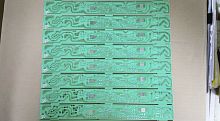Printed circuit board CEM1