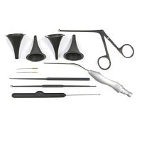 Myringotomy instrument kit S301single-use