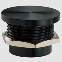 Touch switch piezosingle-polerugged