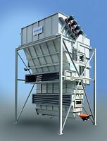 Air-jet sifter