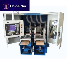 3-axis CNC milling machine FBI/2C2T/4x1cnc