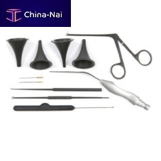 Myringotomy instrument kit S301single-use