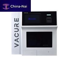 Automated immunoassay analyzer LYOFIA100for clinical diagnosticserumplasma