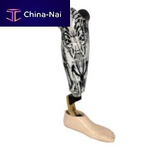 Microprocessor-controlled prosthetic knee joint K2for walkingadult