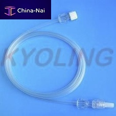 Intravenous infusion tubing 731101
