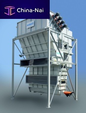 Air-jet sifter