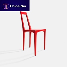 Contemporary chair CAREGAindoormaplemaple base