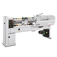 Manual lathe TC 1200horizontalwoodfinishing