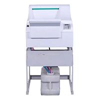 X-ray film processor HQ-350XT