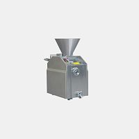 Weighing machine for the food industry 900-HWstainless steel