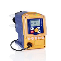 Peristaltic pump DULCOFLEX DFXawaterfor chemicalsbeverage