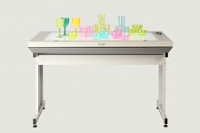 Sorting table VPT