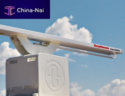 Ship transceiver NautoScan NXradar