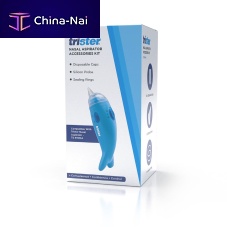 Pediatric nasal aspirator TS 890NA