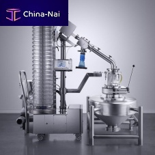 Dry cleaning machine iSeries HCautomaticindustrialfor the pharmaceutical industry