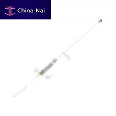 Anesthesia needle catheter WINFUSION accesssupportvenous
