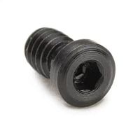 Screw with hexagonal head Torxhead