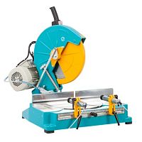 Miter saw KD 400 Mverticalfor PVCfor aluminum