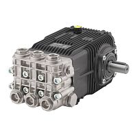 Piston pump CWX 15.17 Noilwith electric motorstationary