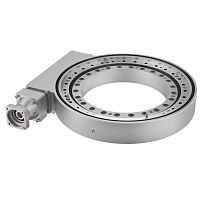Rotary indexing ring