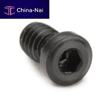 Screw with hexagonal head Torxhead
