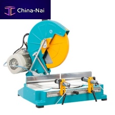 Miter saw KD 400 Mverticalfor PVCfor aluminum