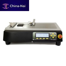 Tensile testing device FP-2260friction coefficientfor paperfor plastic film
