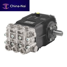 Piston pump CWX 15.17 Noilwith electric motorstationary