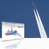 Management software VIRAFanalysisCADmodeling
