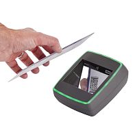 Fixed barcode reader HID TripTick Halo 2001DUSBRS-232