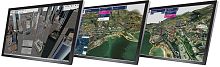 Control software UCSanalysisfor drones3D
