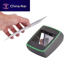 Fixed barcode reader HID TripTick Halo 2001DUSBRS-232