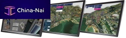 Control software UCSanalysisfor drones3D