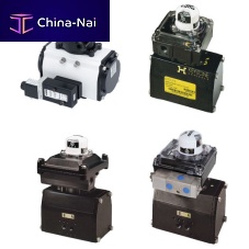 Quarter-turn valve controller CR/XA/ZR
