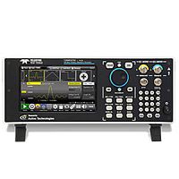 Arbitrary waveform generator T3AWG2K Seriespulsefrequencyvoltage