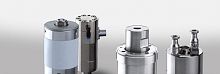 Ultrasound converter MS sonxCONhigh-performance