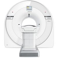 PET/CT scanner uMI 550for whole-body scintigraphyfor whole-body tomography80-slice