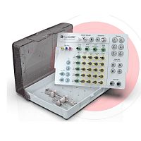 Dental implant surgery instrument kit RealGUIDE