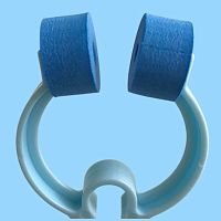 Nose clip EVA foam