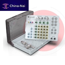 Dental implant surgery instrument kit RealGUIDE