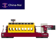 Conventional boring machine L 2500 Vhorizontalprecisionchamfering
