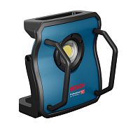 Halogen floodlight GLI 18V-10000 C Professionalrobustheavy-dutyportable