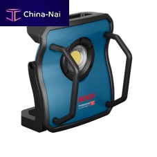 Halogen floodlight GLI 18V-10000 C Professionalrobustheavy-dutyportable