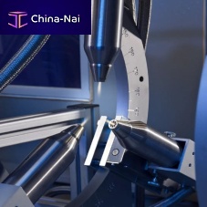 Coating gun Plasmajet®manualplasma thermal