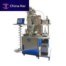 Vacuum drying system BS-miniDRY® DKL015batchfor the food industrylaboratory