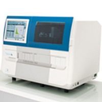 Thrombin analyzer ST Genesiaassessmentlaboratoryautomatic
