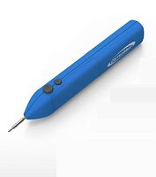 Electric orthopedic screwdriver OsteoDriver