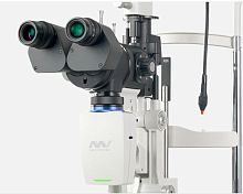 Table slit lamp S390L