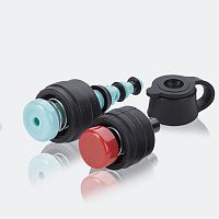 Biopsy endoscope valve CleanGuard®suction